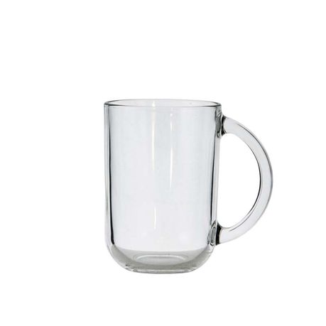 tempered glass mugs