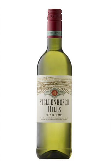 Stellenbosch Hills - Chenin Blanc - 6 x 750ml