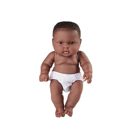 Feels Real Black Baby Doll Shop Today. Get it Tomorrow takealot