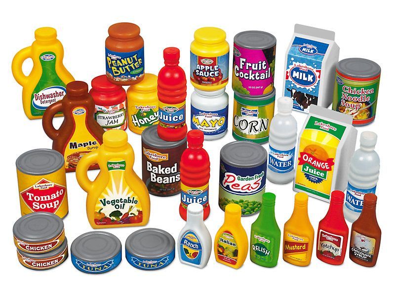 Grocery Set