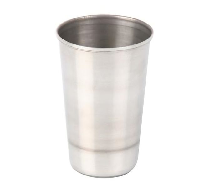 Bulk Pack x 6 Tumbler Stainless Steel 250ml