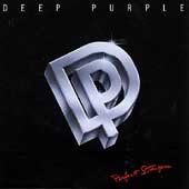 Deep Purple - Perfect Strangers (CD)
