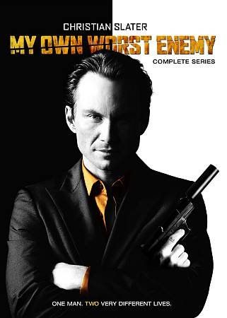 My Own Worst Enemy:Complete Series - (Region 1 Import DVD)