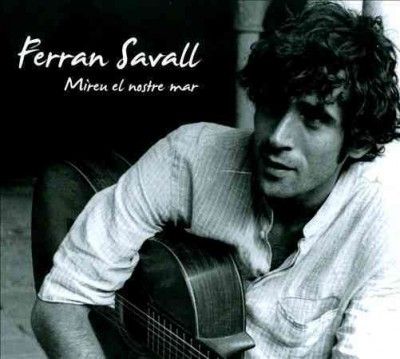 Mireu El Nostre Mar (CD / Album)