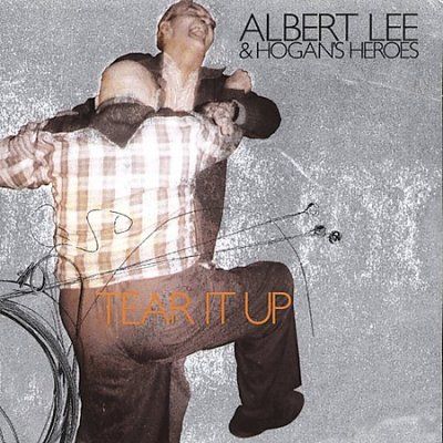 Tear It Up (CD / Album)
