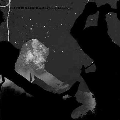 Claro Intelecto - Warehouse Sessions (CD)