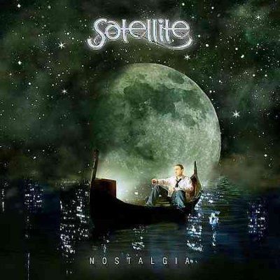 Satellite - Nostalgia (CD)