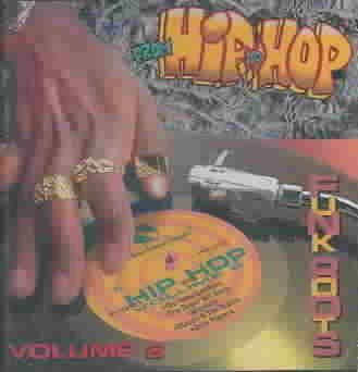 Various - From Hip To Hop Vol 02 (CD)