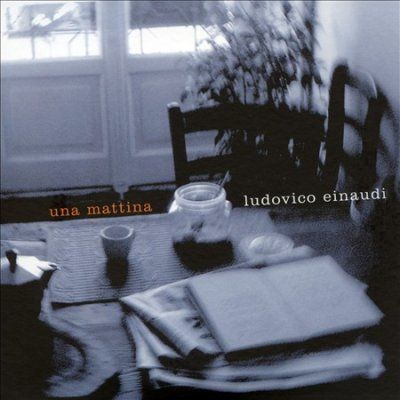 Einaudi:Una Mattina - (Import CD)