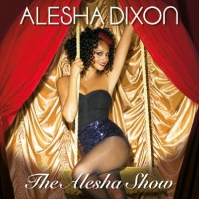Alesha Show - (Import CD)