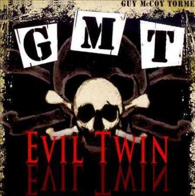 Evil Twin (CD / Album)