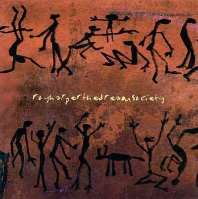 Dream Society - (Import CD)