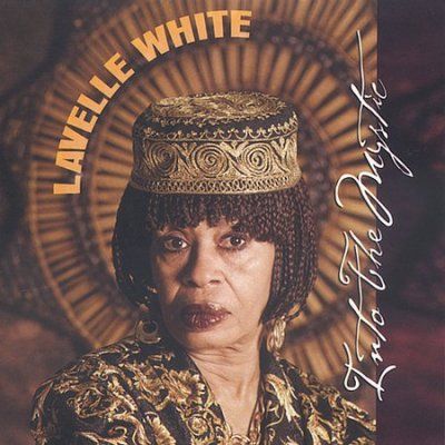 Lavelle White - Into The Mystic (CD)