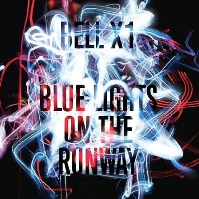 Bell X1 - Blue Lights On The Runway (CD)