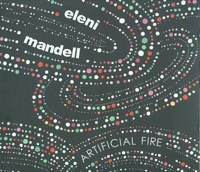 Artificial Fire - (Import CD)