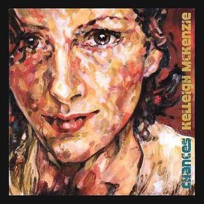 Kelleigh Mckenzie - Chances (CD)