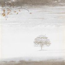 Wind and Wuthering (CD / Album)