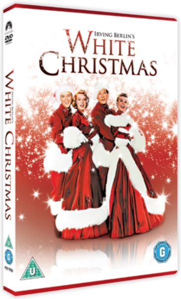 White Christmas(DVD)