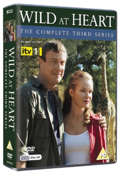 Wild at Heart: The Complete Third Series(DVD)