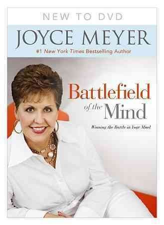 Battlefield of the Mind - (Region 1 Import DVD)