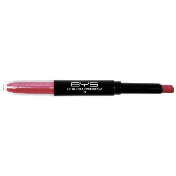 BYS Cosmetics Lipgloss &amp; Lipstick Iced Candy