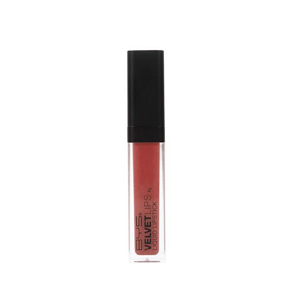 BYS Velvet Lipstick - Bare Beauty