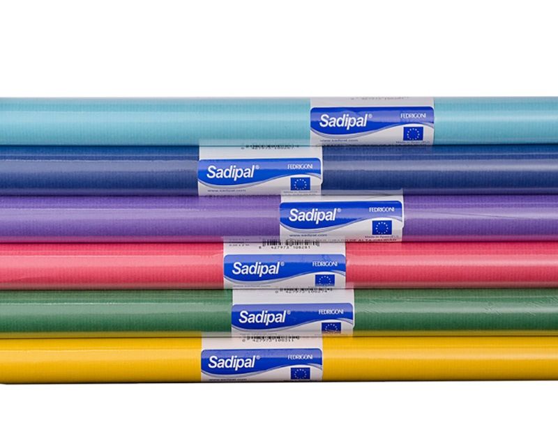 Bulk Pack x 6 Book Cover Kraft Roll 500mmx2m Shop Today. Get it