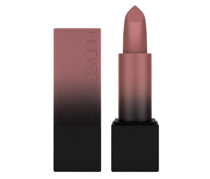 Huda Beauty - Power Bullet Matte Lipstick (Dirty Thirty)