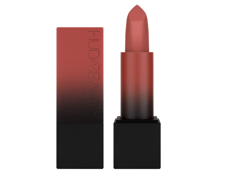 Huda Beauty - Power Bullet Matte Lipstick (Wedding Day)