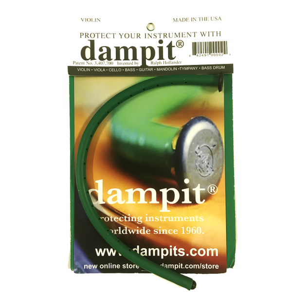 Dampit Violin Humidifier