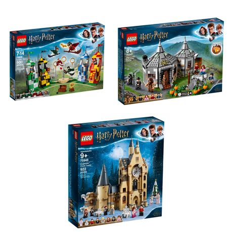 lego harry potter 75956