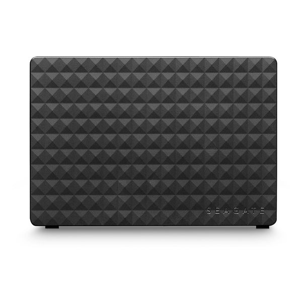 Seagate Expansion 8TB 3.5" Desktop External Hard Drive