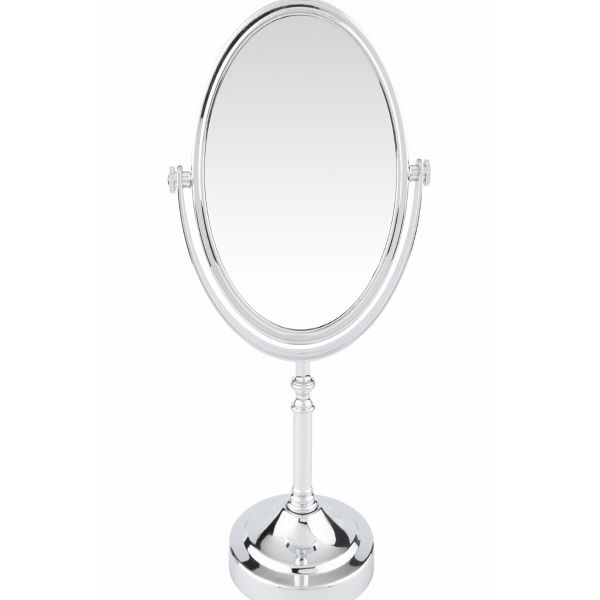 Cosmetic Double Sided Mirror