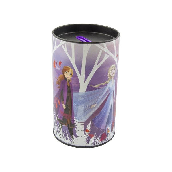 Frozen 2 Money Tin - Money Box