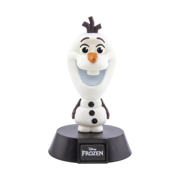 Olaf Icon Light BDP - Lights