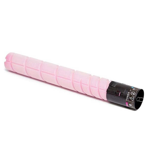 Konica Minolta (TN321C) Magenta Toner Cartridge