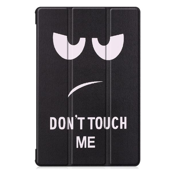 Art Pattern Design Shockproof Cover For Samsung TAB A 8.0 2019 Tower
