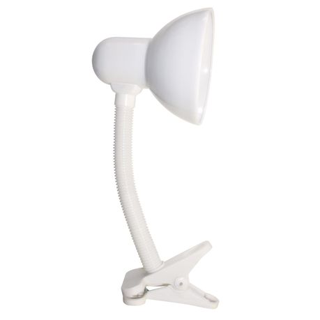 clip on lamp light