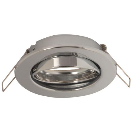 stainless steel lamp holder