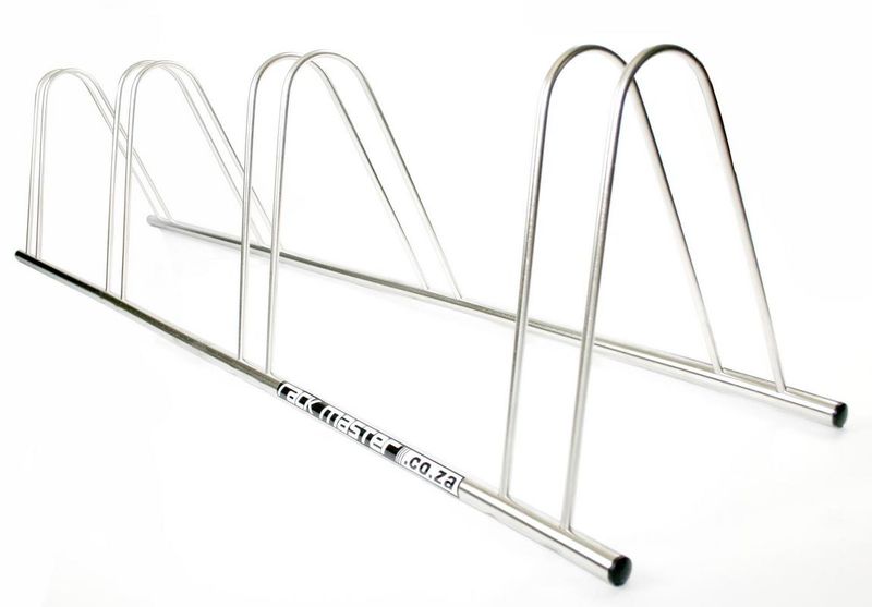 Rackmaster 4 x Bicycle Stand