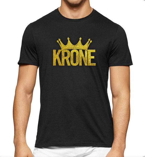 Krone Gold T-Shirt