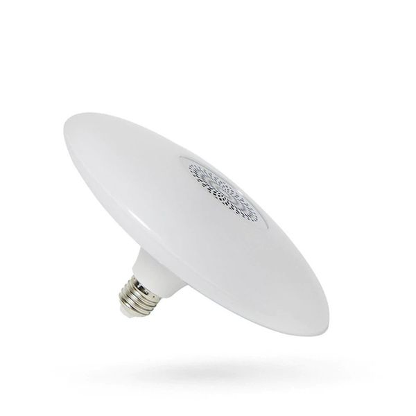 Mr. Universal Lighting - UFO RGB Bluetooth Smart Lamp