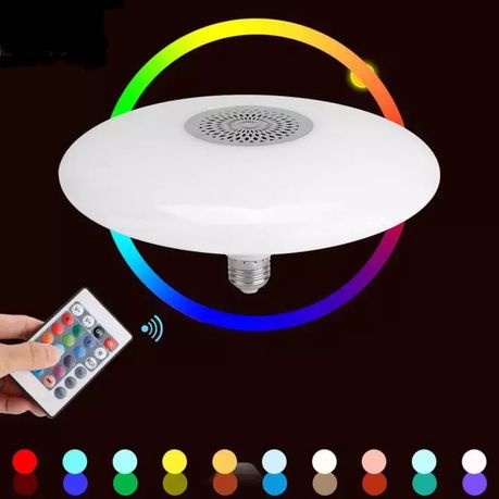 bluetooth smart lighting