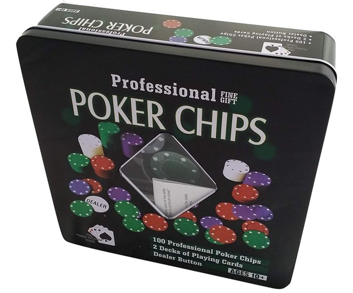 Poker Chips