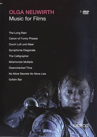 Neuwirth:Music for Films - (Region 1 Import DVD)