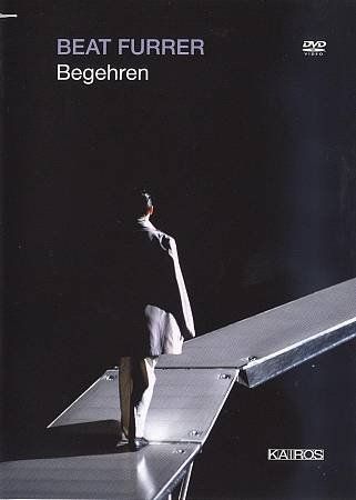 Furrer:Begehren - (Region 1 Import DVD)