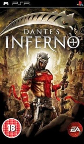 Dante's Inferno (PSP)