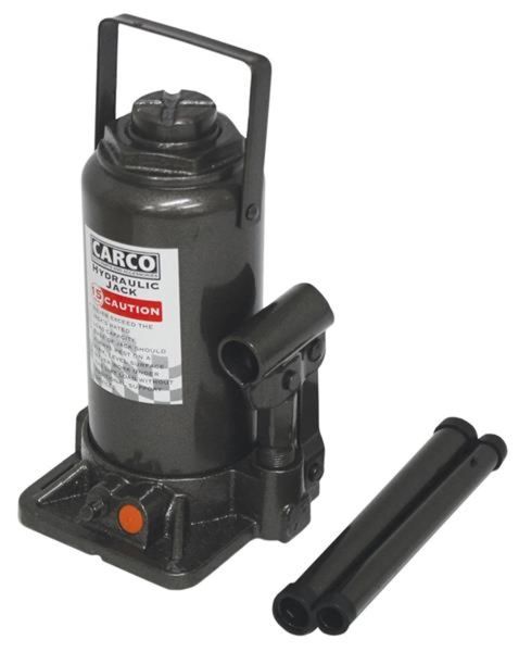 Hydraulic Jack Tuv Approved 15 Ton