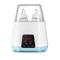 Sterilizers | Shop in our Baby 