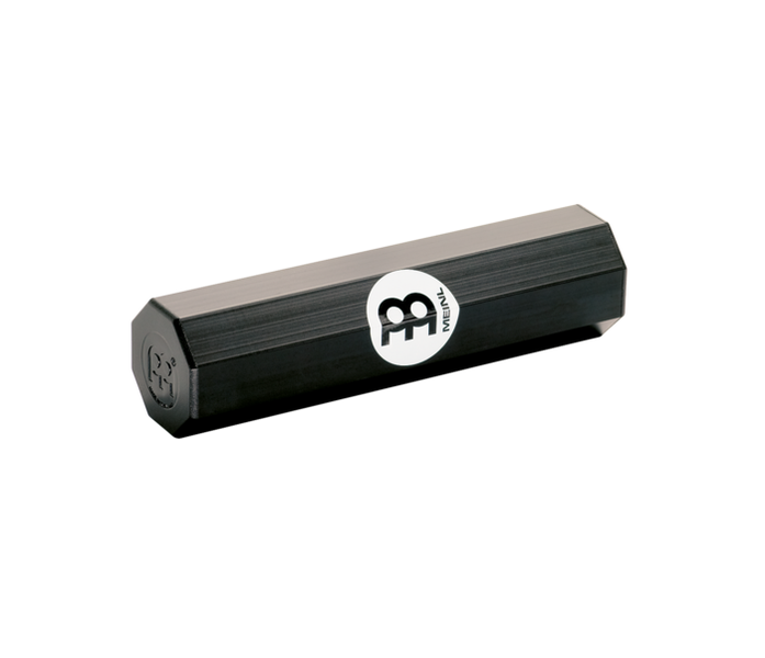 Meinl SH88BK Aluminum Octagonal Shaker Medium - Black
